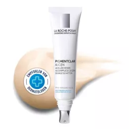 ROCHE-POSAY Pigmentclar pielęgnacja okolic oczu, 15 ml