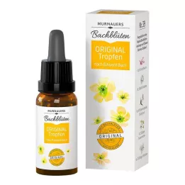 BACHBLÜTEN Oryginalne krople Murnauera, 10 ml