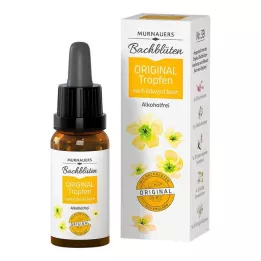 BACHBLÜTEN Murnauers Original Drops bez alkoholu, 20 ml