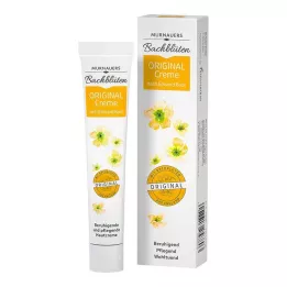 BACHBLÜTEN Oryginalny krem Murnauera wg. dr Bacha, 30 g