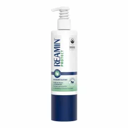 REAMIN Butelka z dozownikiem kremu ochronnego Protect Skin, 300 ml