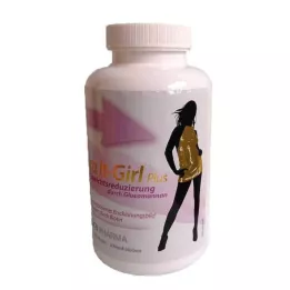 Figura IT Girl, 180 szt