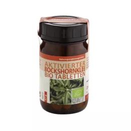 BOCKSHORNKLEE AKTIVIERT Tabletki 135 szt