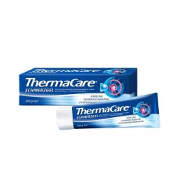 THERMACARE Żel przeciwbólowy, 100 g