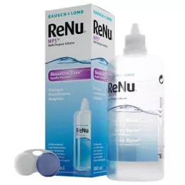 RENU MPS Butelki 360 ml