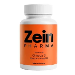 OMEGA-3 500 mg Kapsułki, 300 szt