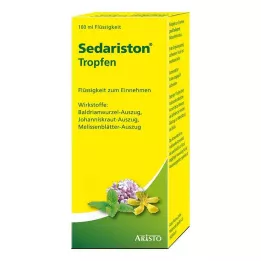 SEDARISTON Krople 100 ml