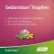 SEDARISTON Krople 100 ml