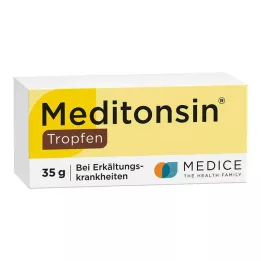 MEDITONSIN krople 35g