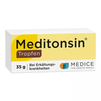 MEDITONSIN krople 35g