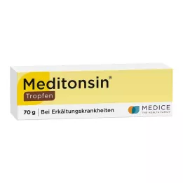 MEDITONSIN Krople 70 g
