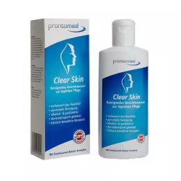 PRONTOMED Tonik oczyszczający do twarzy Clear-Skin, 200 ml
