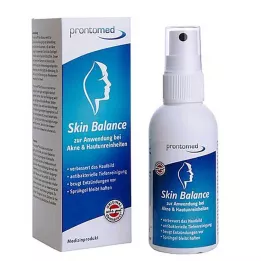 PRONTOMED Żel w sprayu Skin Balance, 75 ml