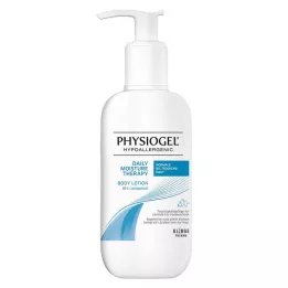 PHYSIOGEL Balsam do ciała Daily Moisture Therapy, 400 ml