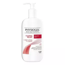 PHYSIOGEL Balsam do ciała Calming Relief A.I., 400 ml