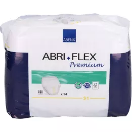 ABRI Spodnie Flex Premium 60-90 cm S1, 14 sztuk
