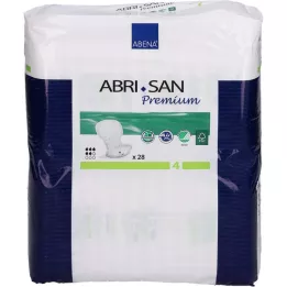 ABRI-San Premium 4, 28 szt