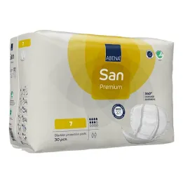 Szablon Abena San 7 Premium, 30 szt