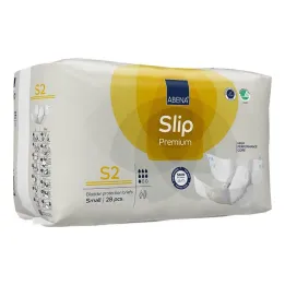 Abena Slip S2 Premium, 28 szt