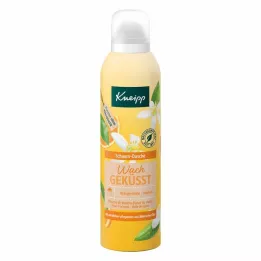 KNEIPP Piana prysznicowa Kissed Awake, 200 ml