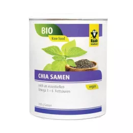 Alpharm Bio Chia Nasiona, 200 g
