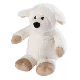WARMIES MINIS SCHAF BEIGE, 1 szt