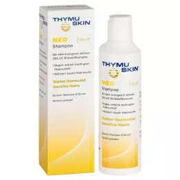 THYMUSKIN MED Szampon, 200 ml