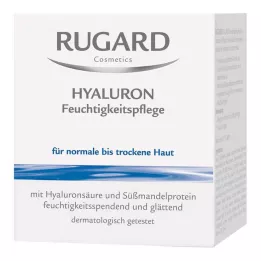 RUGARD Nawilżacz hialuronowy, 100 ml