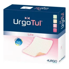 Bandaż Urgotül Lite 6x6 cm, 5 szt