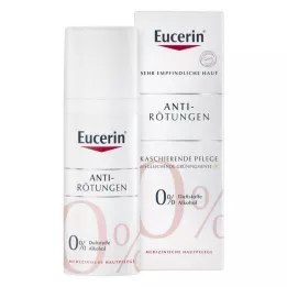 EUCERIN SEH Krem na dzień maskujący zaczerwienienia, 50 ml