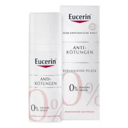 EUCERIN SEH Pielęgnacja łagodząca zaczerwienienia, 50 ml