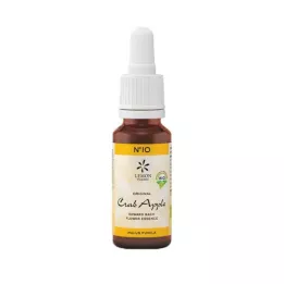 Bachloss No. 10 Krab Apple Organic, 20 ml