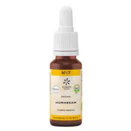 BACHBLÜTEN nr 17 grab pospolity Bio, 20 ml
