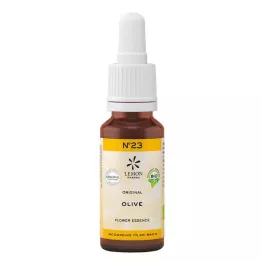 BACHBLÜTEN Nr 23 Oliwka Bio, 20 ml