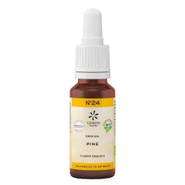 BACHBLÜTEN Nr 24 Sosna Bio, 20 ml