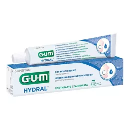 GUM HYDRAL Pasta do zębów, 75 ml