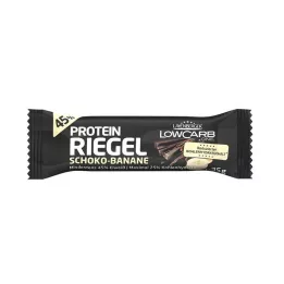 LAYENBERGER Baton proteinowy LowCarb.one o smaku czekoladowym-Ban., 35 g
