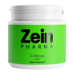D-RIBOSE Proszek z fermentacji 200 g