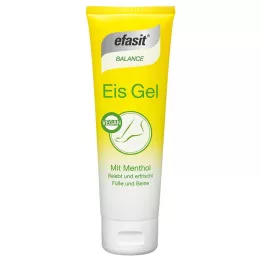 EFASIT Balance Lodowy żel, 75 ml