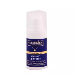 VIVISUN Krem ochronny do ust 15 ml