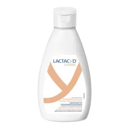 LACTACYD Płyn do higieny intymnej, 200 ml