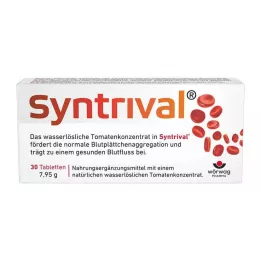 SYNTRIVAL Tabletki 30 szt