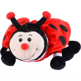 Warmies Beddy Bear Biedronka, 1 szt