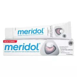 MERIDOL Pasta do zębów Gentle White, 75 ml