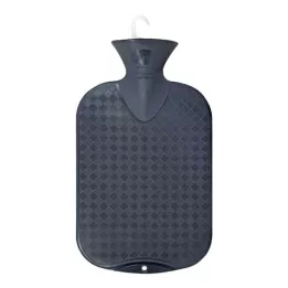 FASHY butelka cieplna gładka antracyt 6420 21, 1 szt