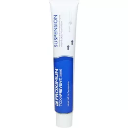 FROXIMUN TOXAPREVENT zawieszenie skóry, 60 ml