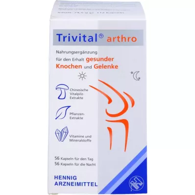 Trychowy Arthro, 112 szt Trychowy Arthro, 112 szt