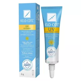 KELO-cote UV Żel silikonowy na blizny LSF 30,6 g