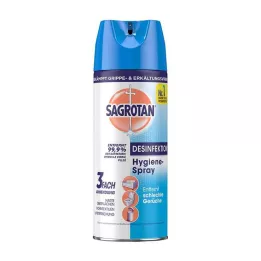 SAGROTAN Spray higieniczny 500 ml