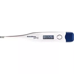 DOMOTHERM Easy Digital Fieberhermometr, 1 szt